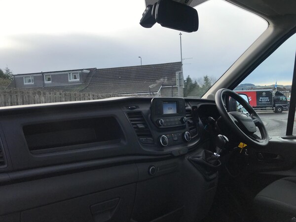 Used Ford Transit 2021 for sale - 74823263: Photo 10