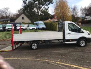 Used Ford Transit 2021 for sale - 74823263: Photo
