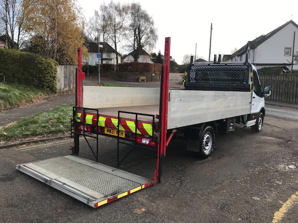 Used Ford Transit 2021 for sale - 74823263: Photo 3