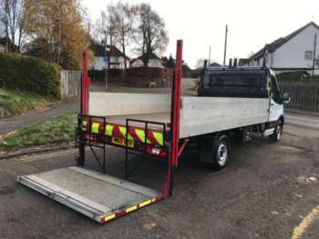 Used Ford Transit 2021 for sale - 74823263: Photo