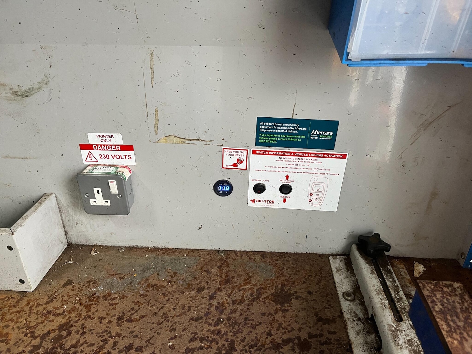 Used Ford Transit 2018 for sale - 76573212: Photo 11