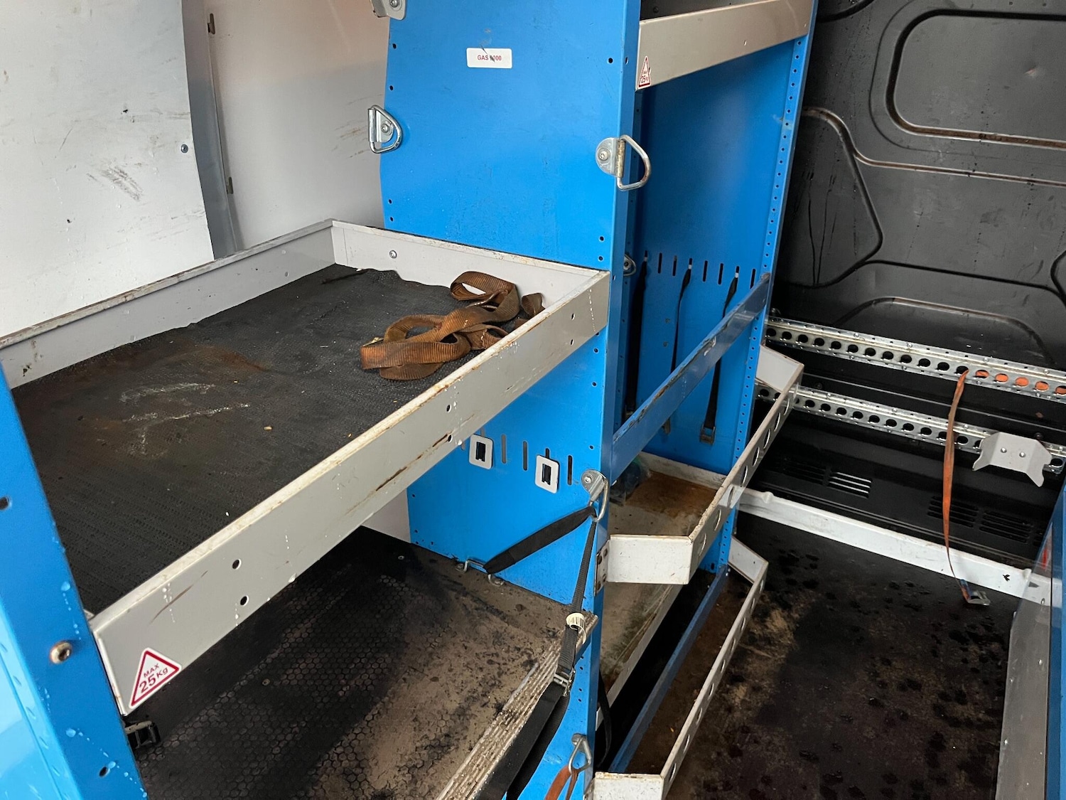 Used Ford Transit 2018 for sale - 76573212: Photo 13