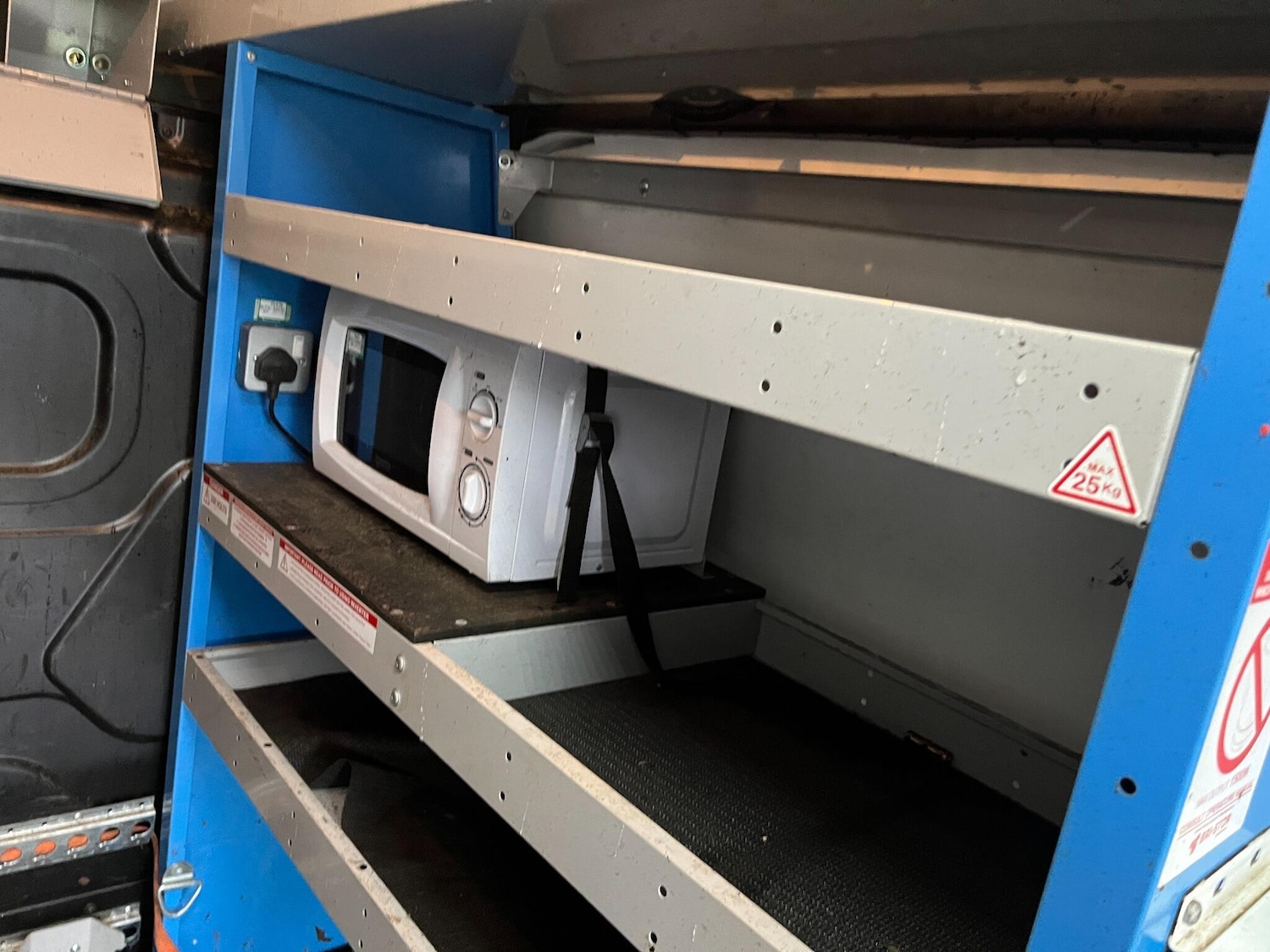 Used Ford Transit 2018 for sale - 76573212: Photo 14