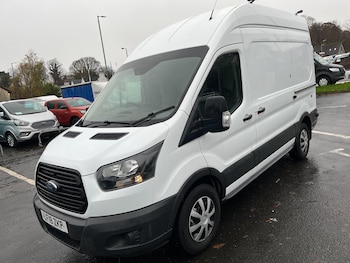 Ford - Transit