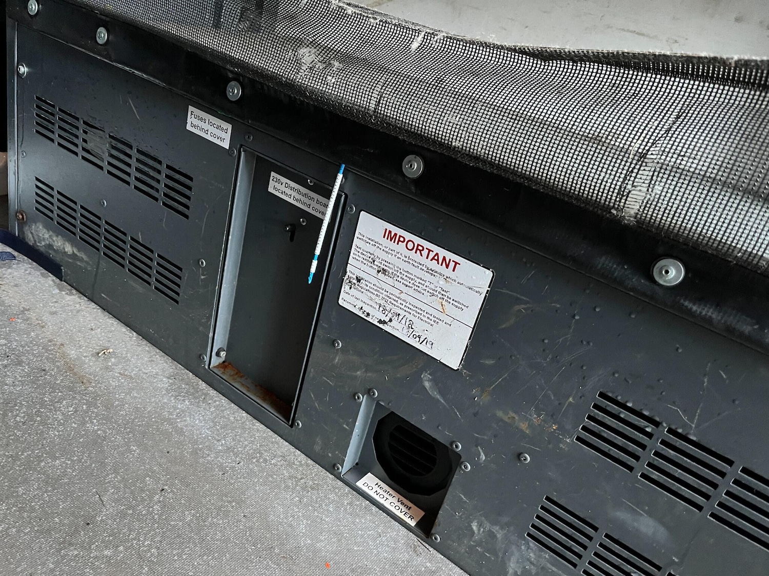 Used Ford Transit for sale - 77049688: Photo 10