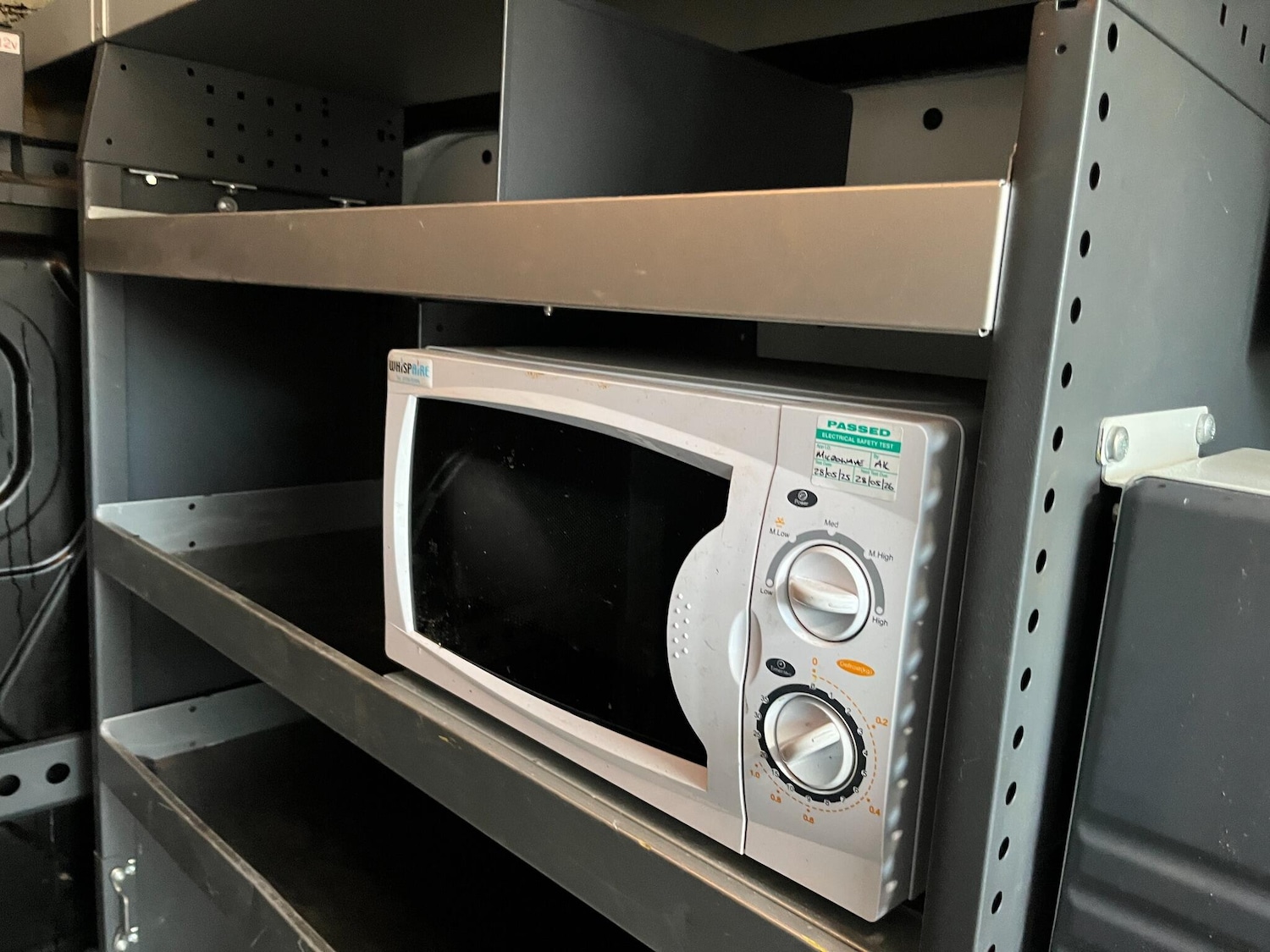 Used Ford Transit for sale - 77049688: Photo 11