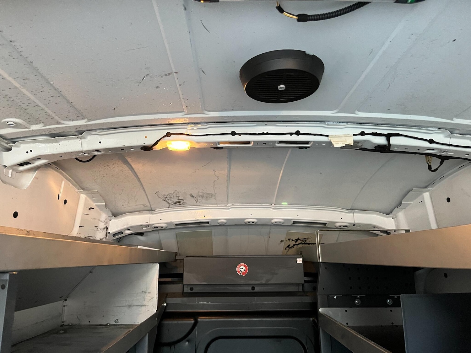 Used Ford Transit for sale - 77049688: Photo 12