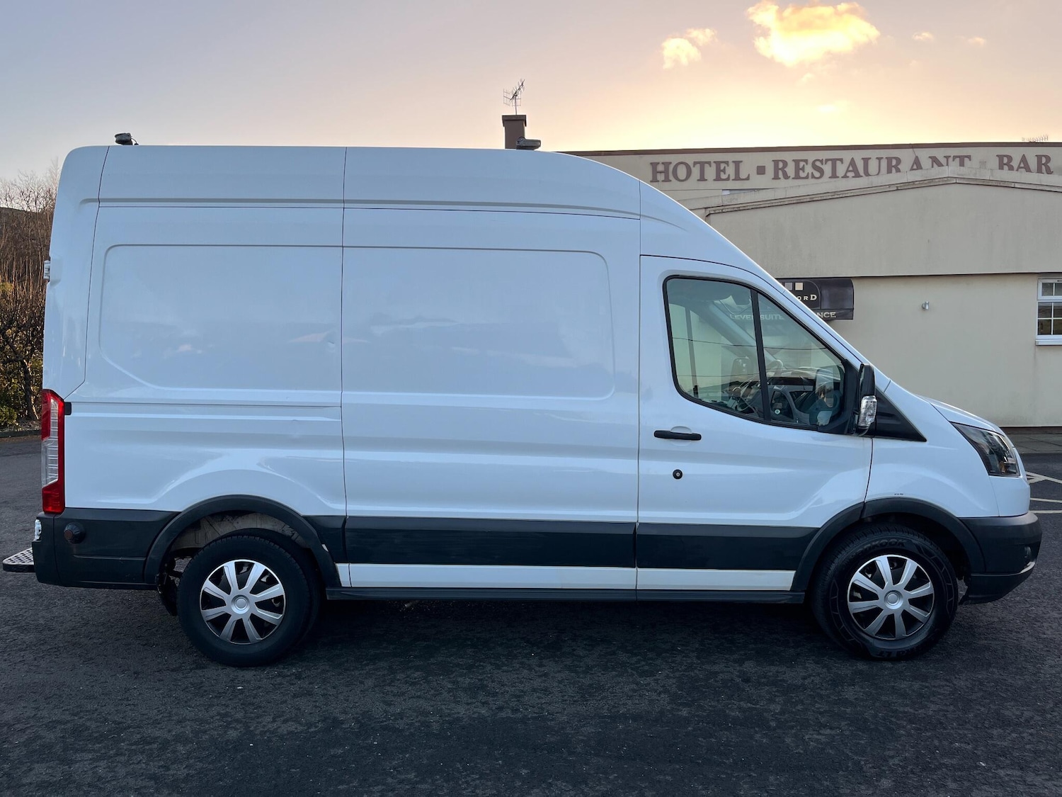 Used Ford Transit for sale - 77049688: Photo 14