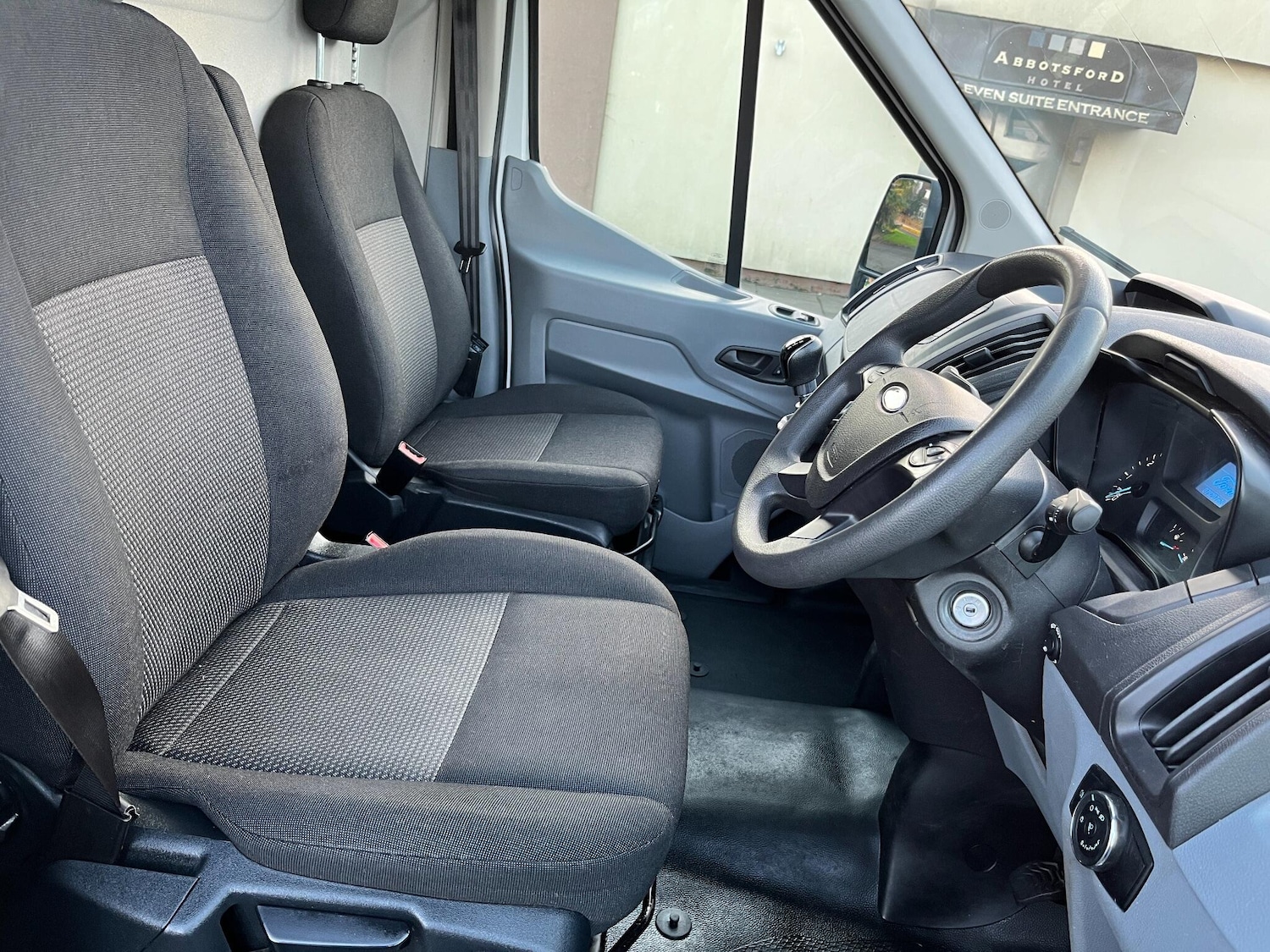 Used Ford Transit for sale - 77049688: Photo 17