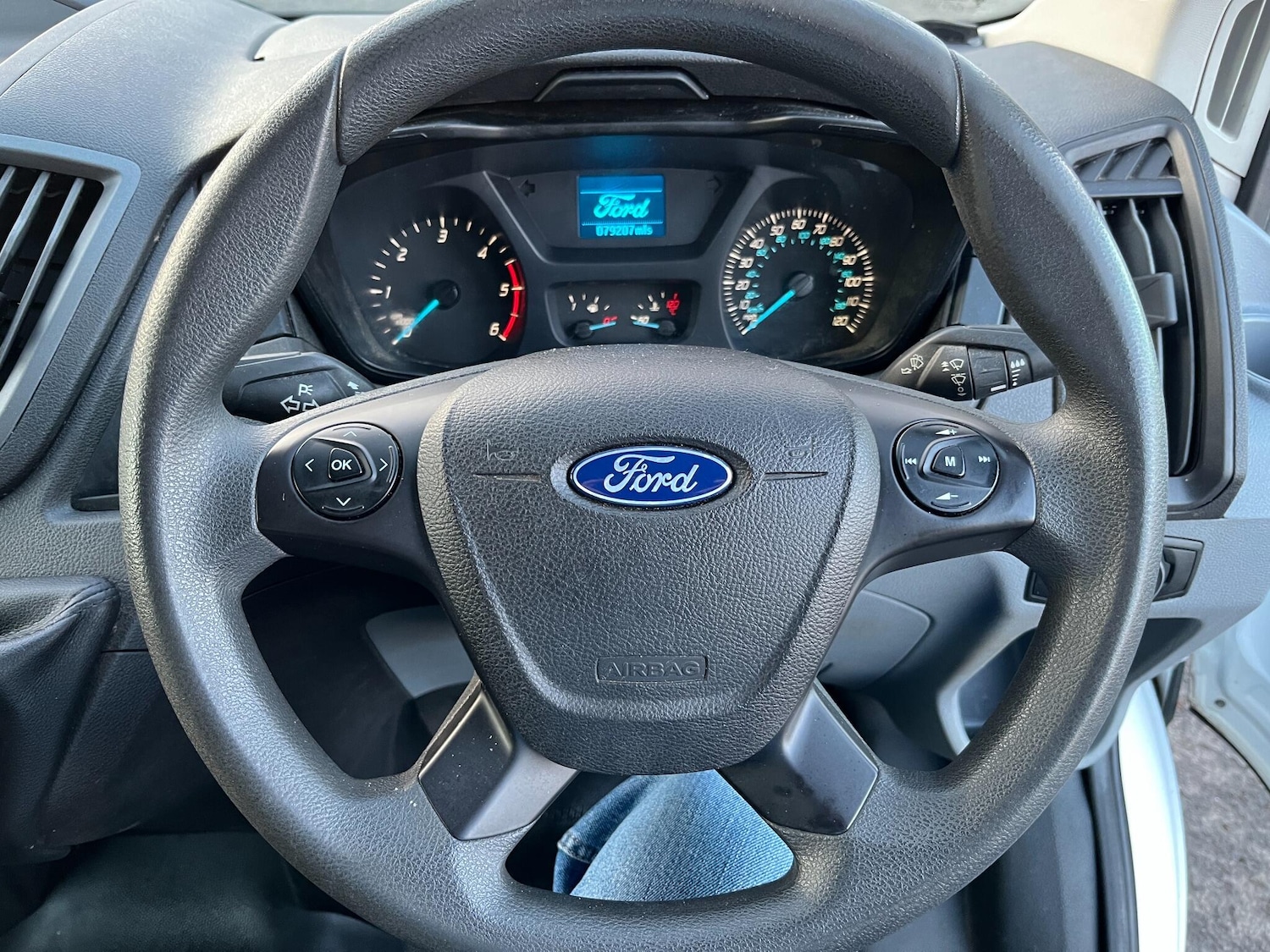 Used Ford Transit for sale - 77049688: Photo 19