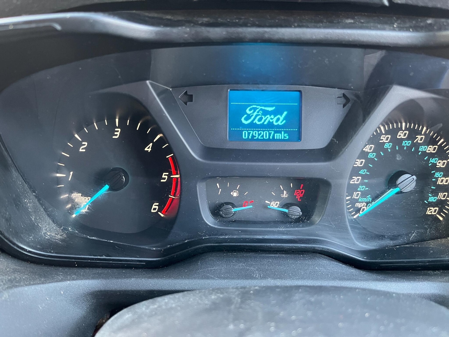 Used Ford Transit for sale - 77049688: Photo 20