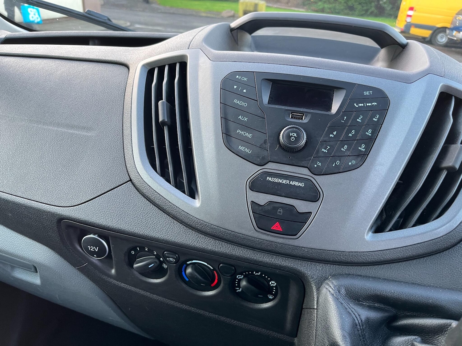 Used Ford Transit for sale - 77049688: Photo 21