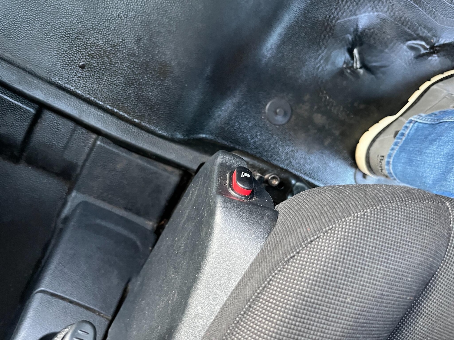 Used Ford Transit for sale - 77049688: Photo 22