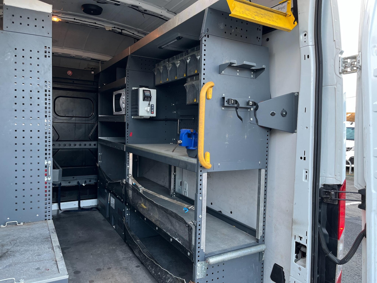 Used Ford Transit for sale - 77049688: Photo 6