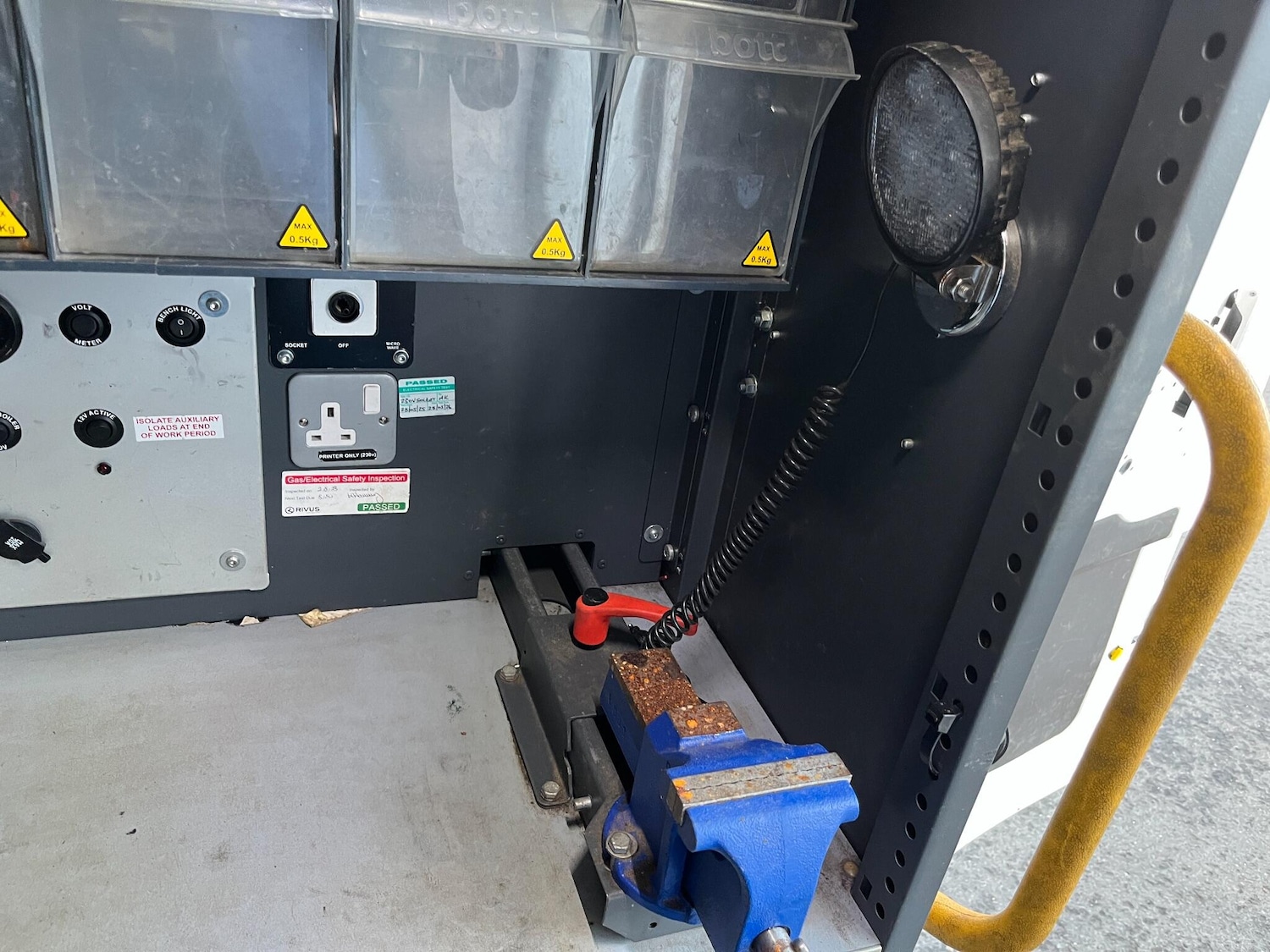 Used Ford Transit for sale - 77049688: Photo 7