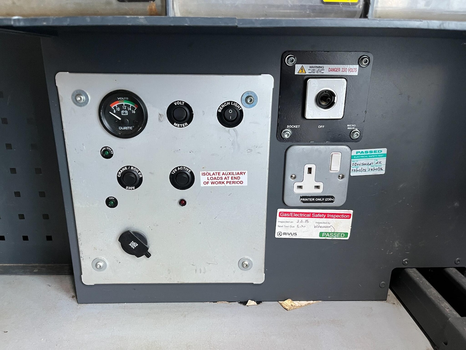 Used Ford Transit for sale - 77049688: Photo 8