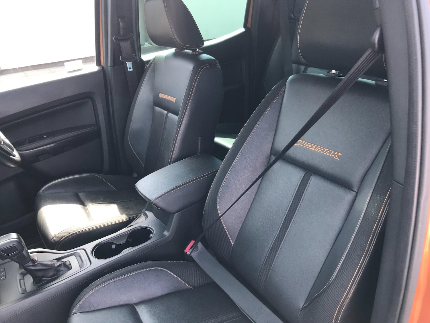 Used Ford Ranger 2020 for sale - 76990031: Photo 13