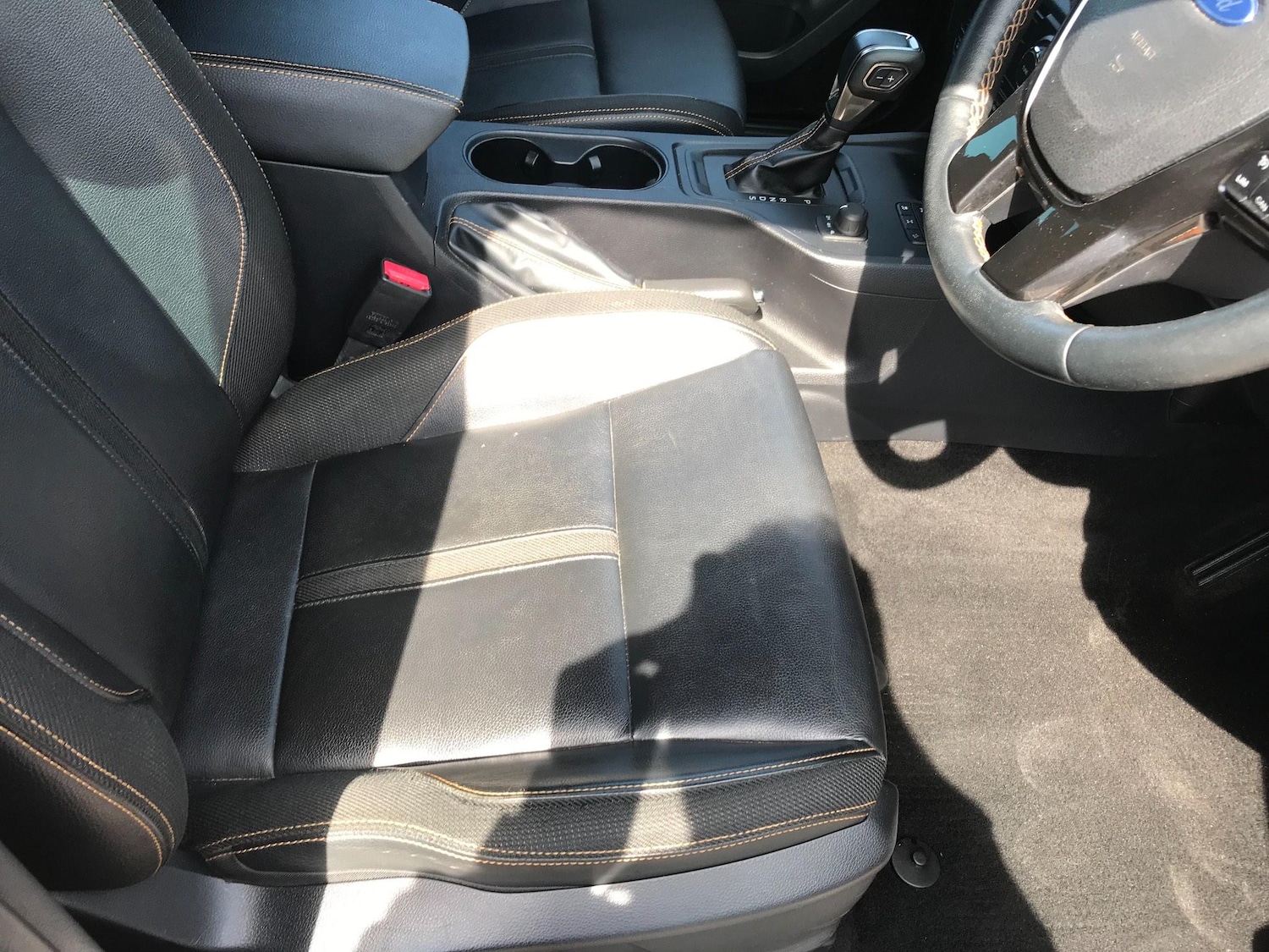 Used Ford Ranger 2020 for sale - 76990031: Photo 15