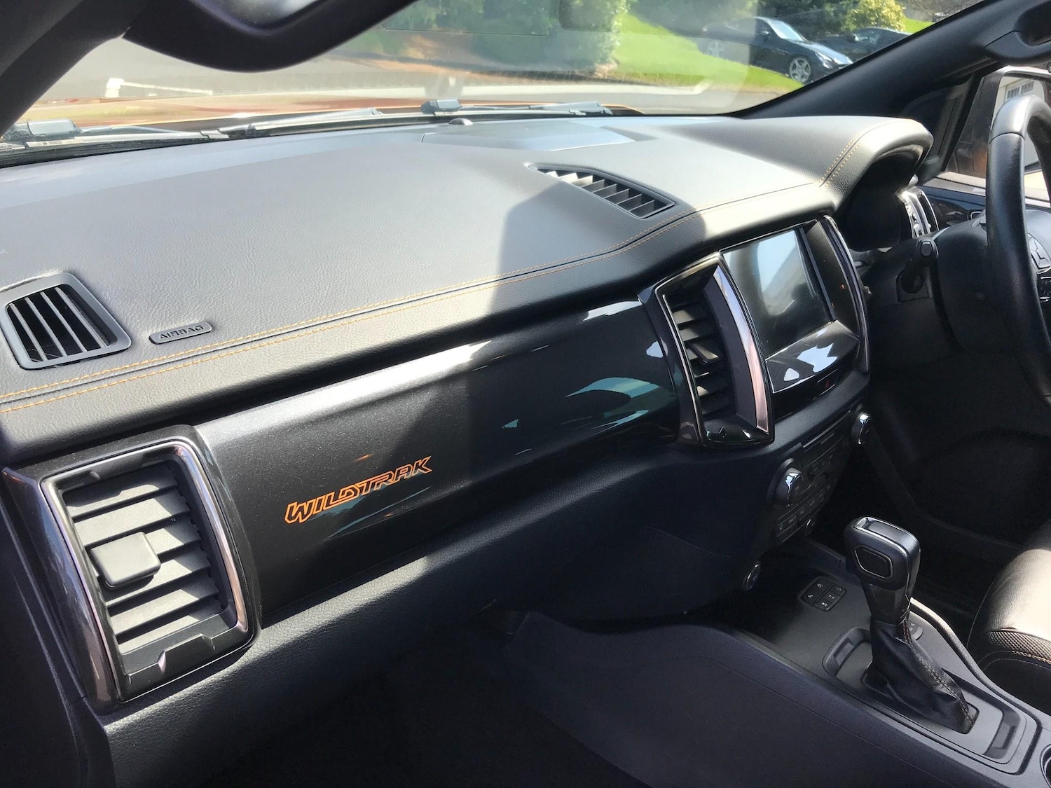 Used Ford Ranger 2020 for sale - 76990031: Photo 16