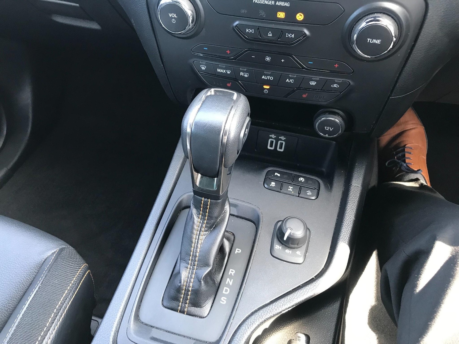 Used Ford Ranger 2020 for sale - 76990031: Photo 9