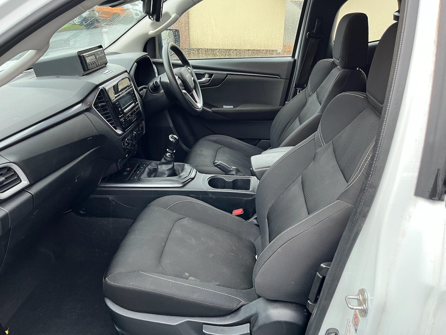 Used Isuzu D-Max 2022 for sale - 77440382: Photo 10