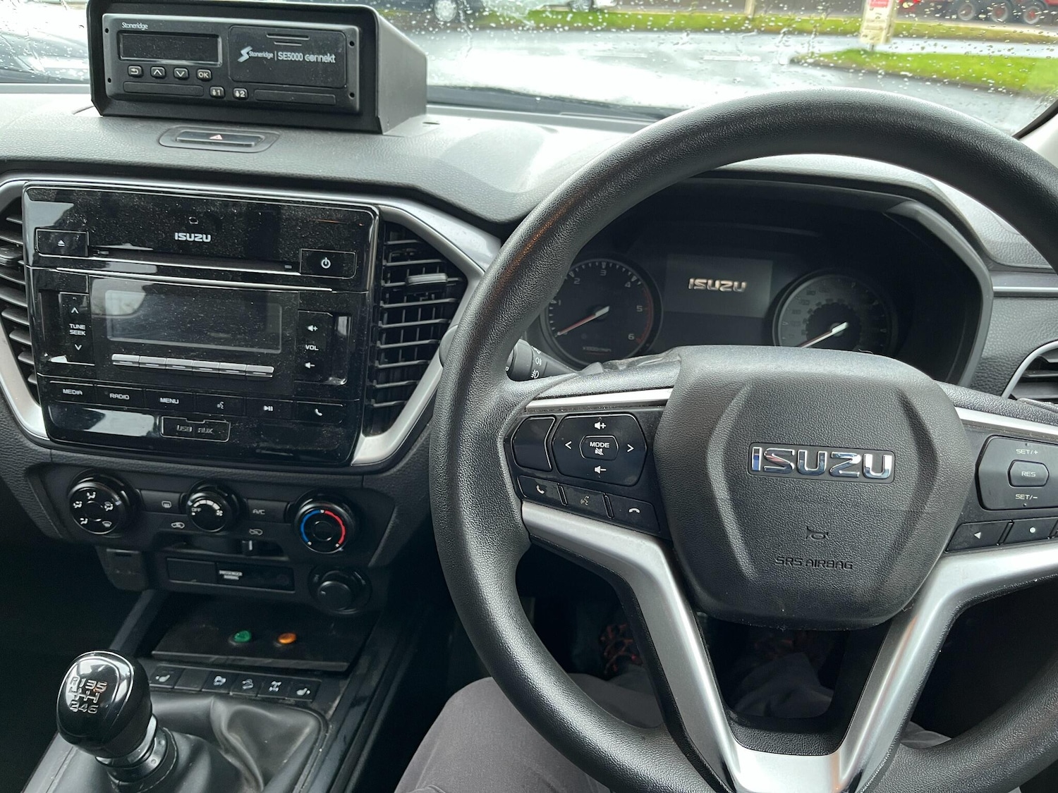 Used Isuzu D-Max 2022 for sale - 77440382: Photo 12