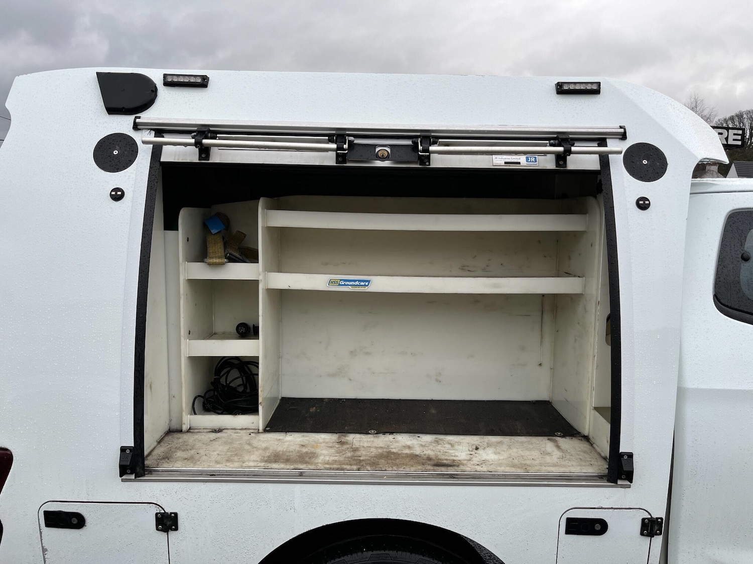 Used Isuzu D-Max 2022 for sale - 77440382: Photo 4