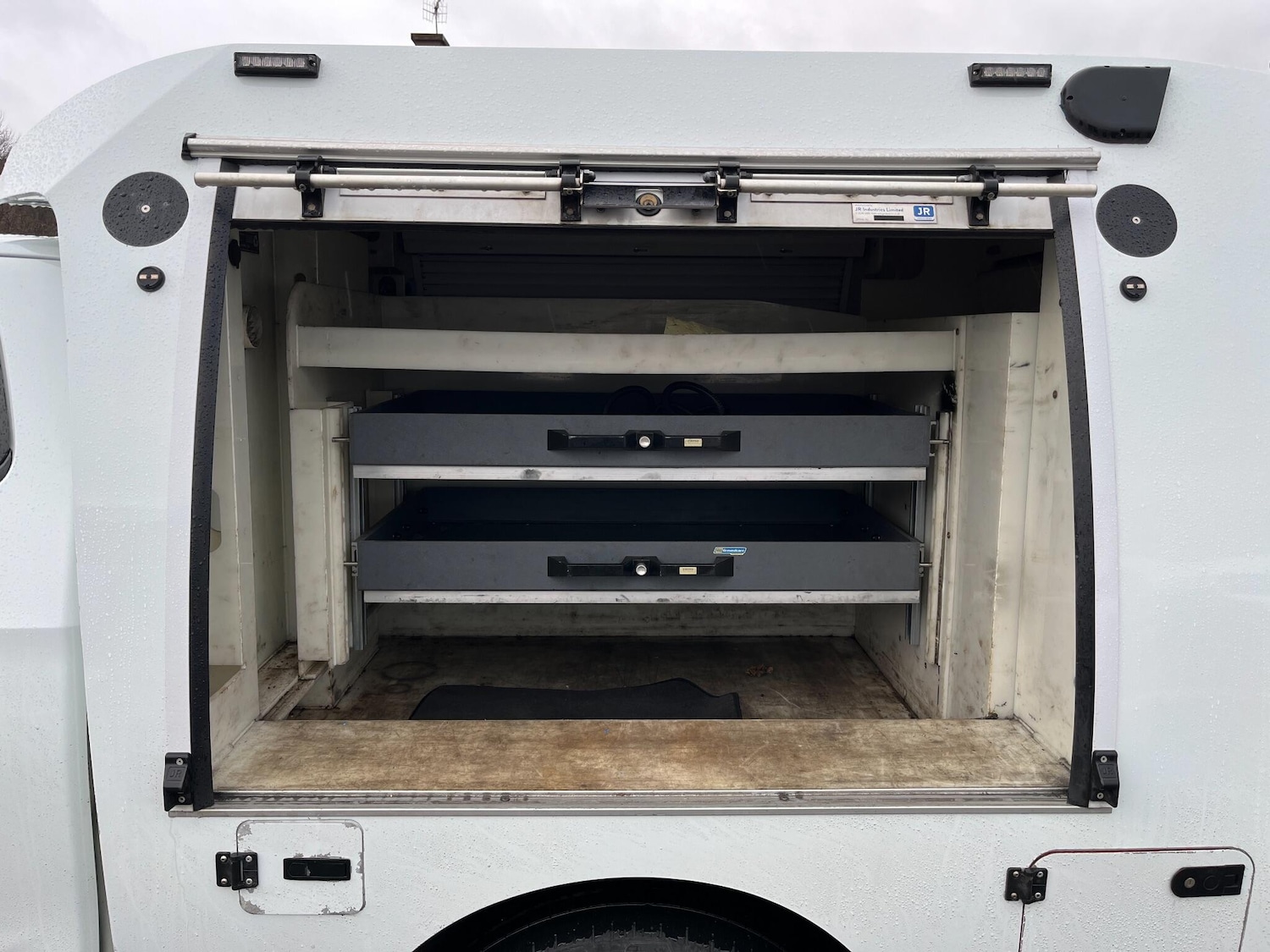 Used Isuzu D-Max 2022 for sale - 77440382: Photo 5