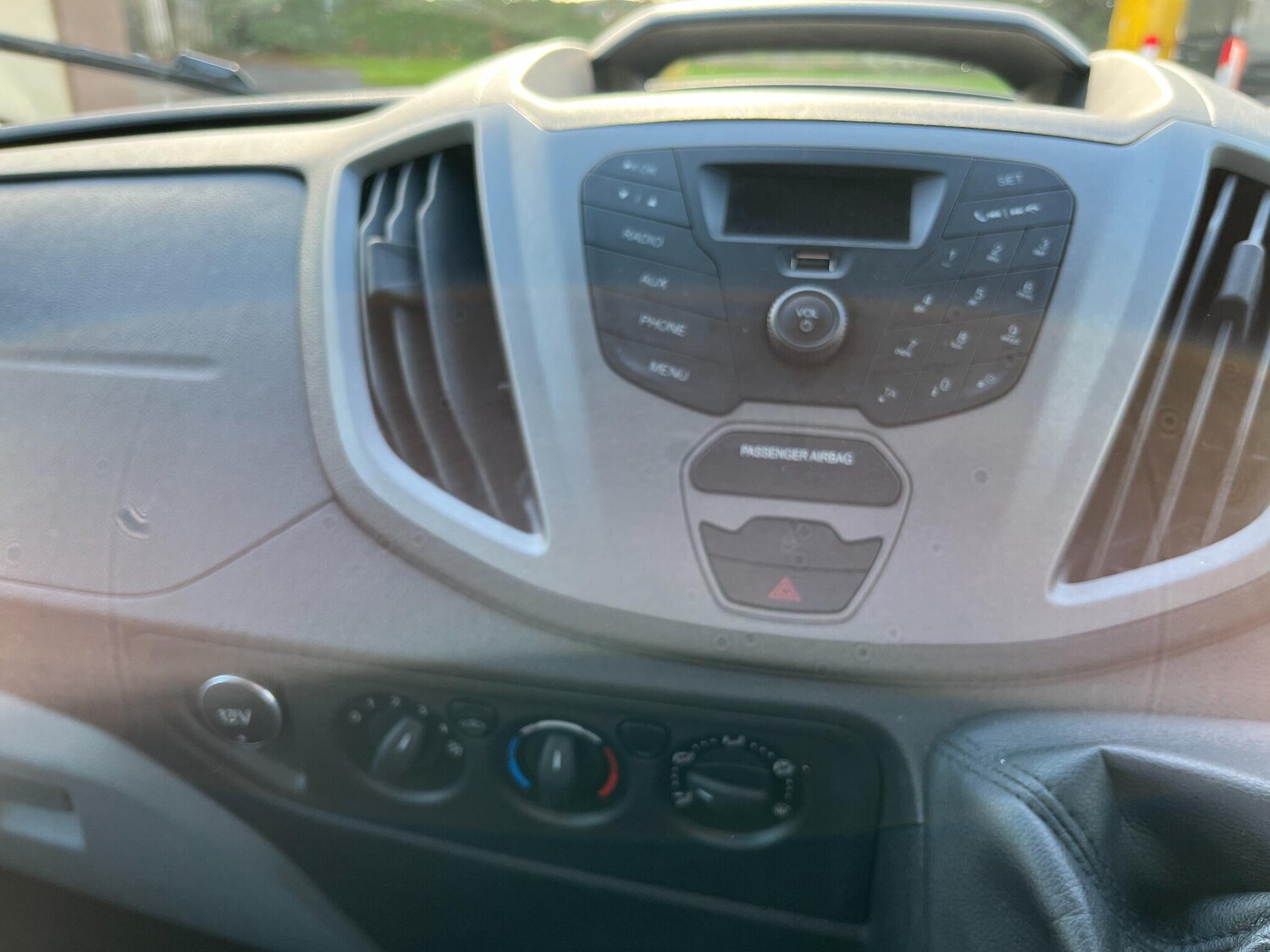 Used Ford Transit 2018 for sale - 76031763: Photo 14