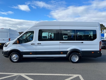 Used Ford Transit 2018 for sale - 76031763: Photo 2