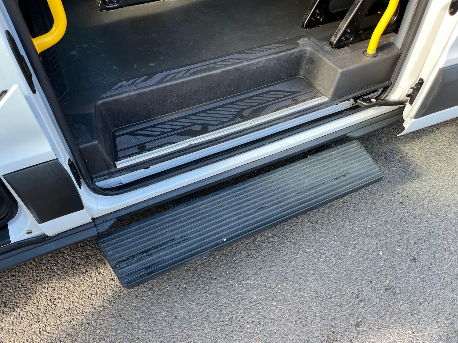 Used Ford Transit 2018 for sale - 76031763: Photo 4