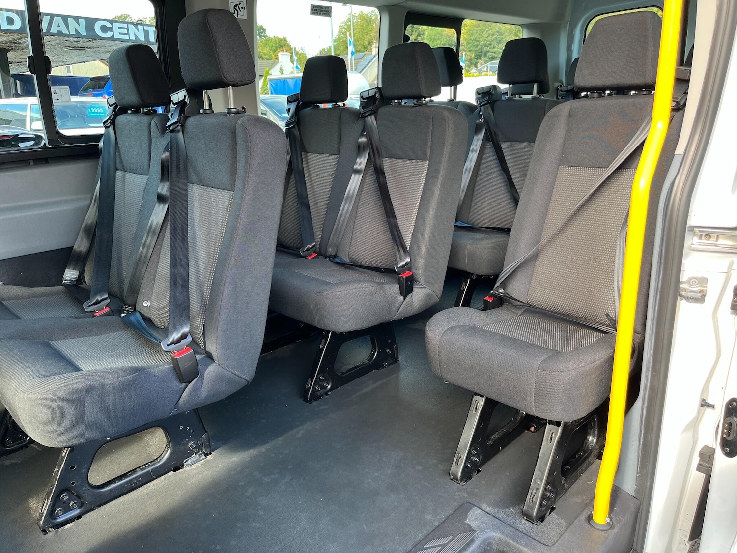 Used Ford Transit 2018 for sale - 76031763: Photo 5