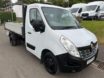 Used Renault Master 2017 for sale - 79316304: Photo