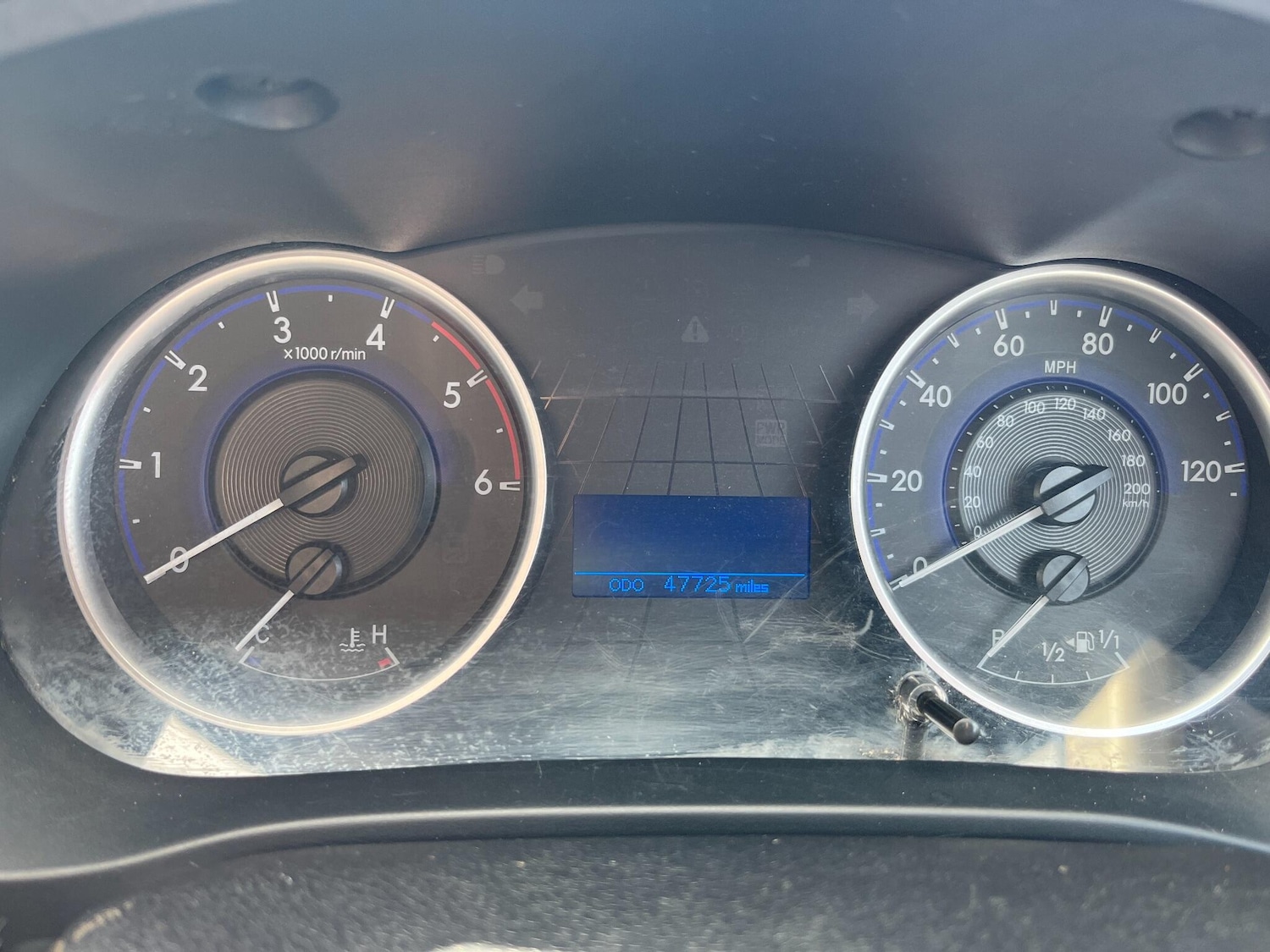 Used Toyota Hilux 2017 for sale - 78203712: Photo 13