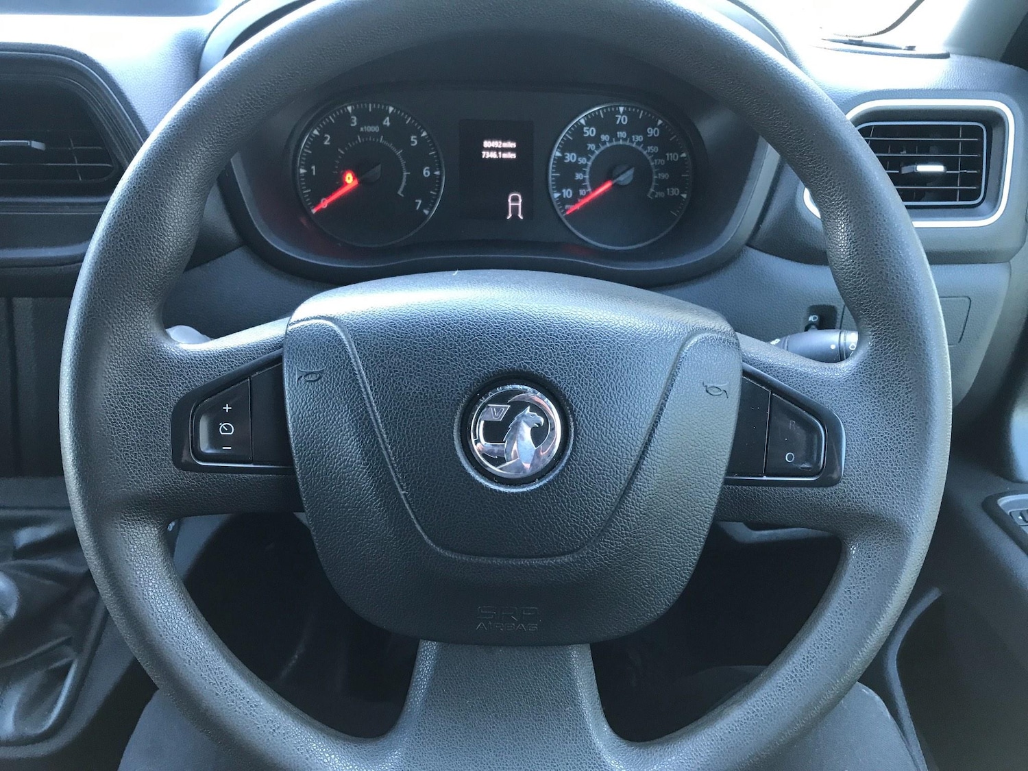 Used Vauxhall Movano for sale - 76994345: Photo 10