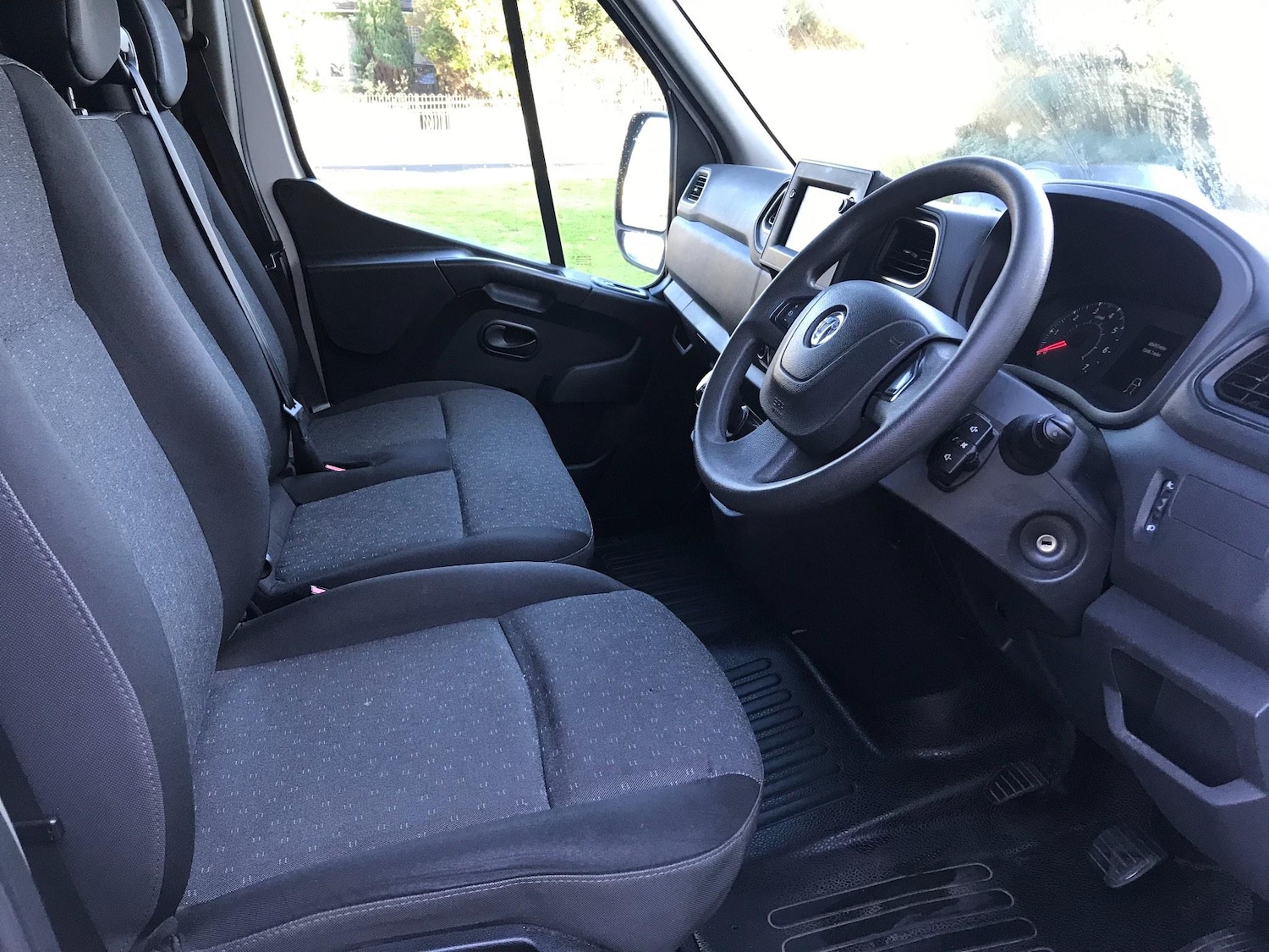 Used Vauxhall Movano for sale - 76994345: Photo 11