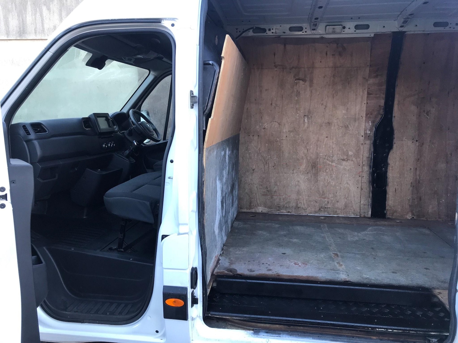 Used Vauxhall Movano for sale - 76994345: Photo 12