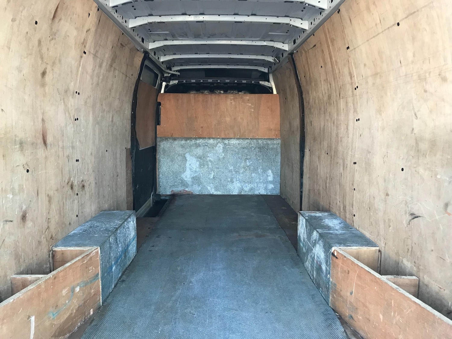 Used Vauxhall Movano for sale - 76994345: Photo 15