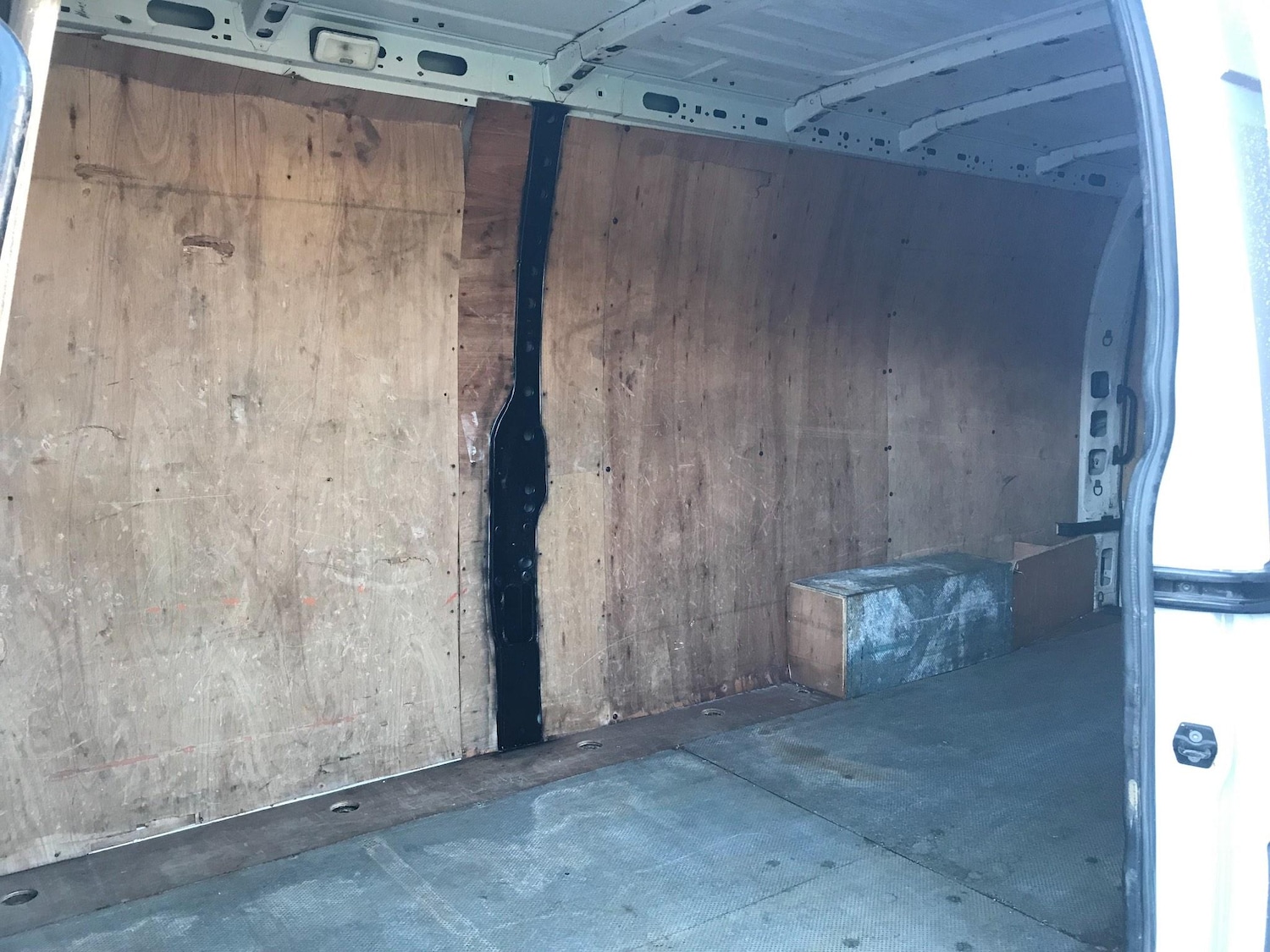 Used Vauxhall Movano for sale - 76994345: Photo 16