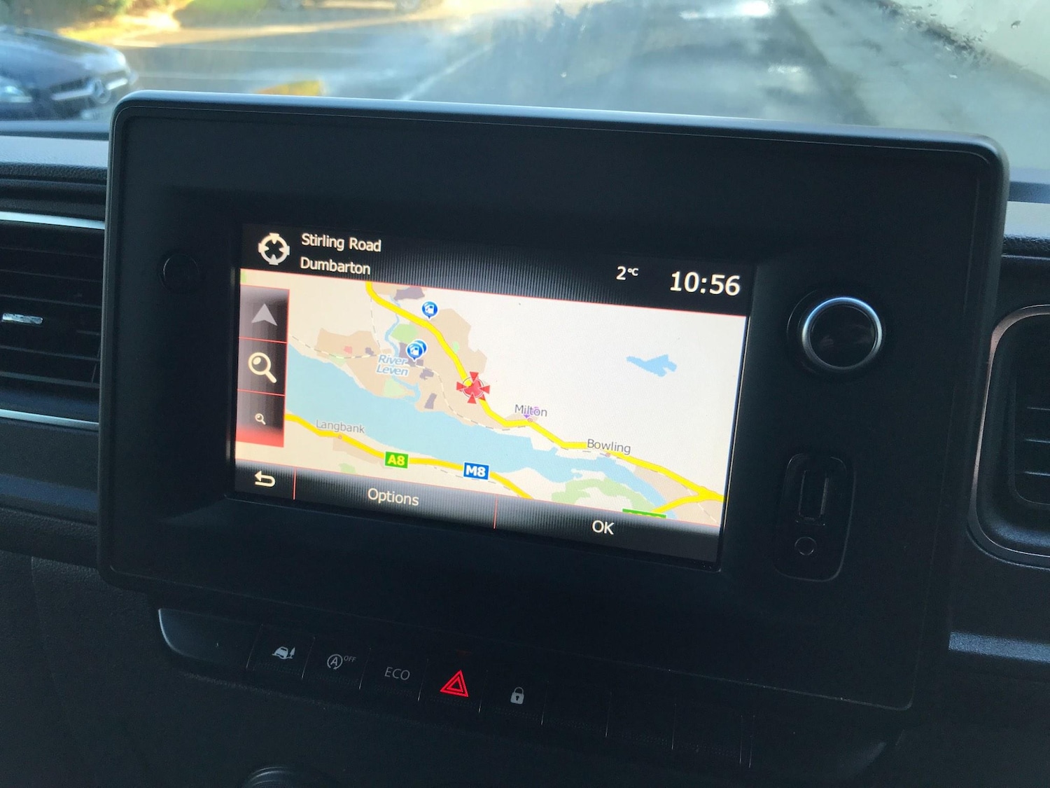 Used Vauxhall Movano for sale - 76994345: Photo 6