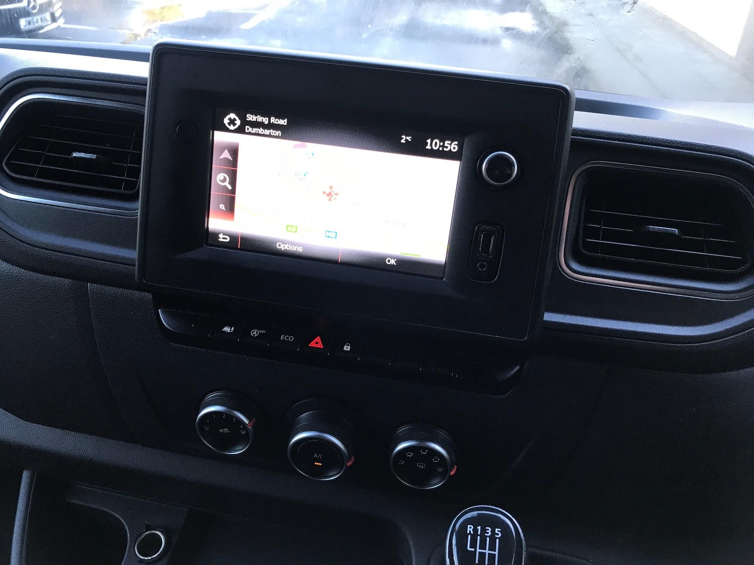 Used Vauxhall Movano for sale - 76994345: Photo 7