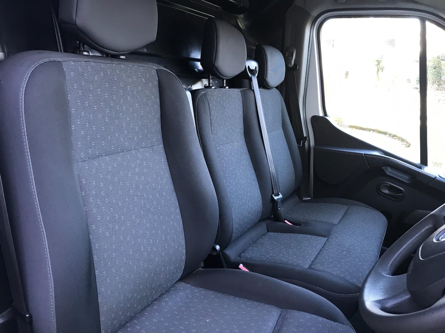 Used Vauxhall Movano for sale - 76994345: Photo 8