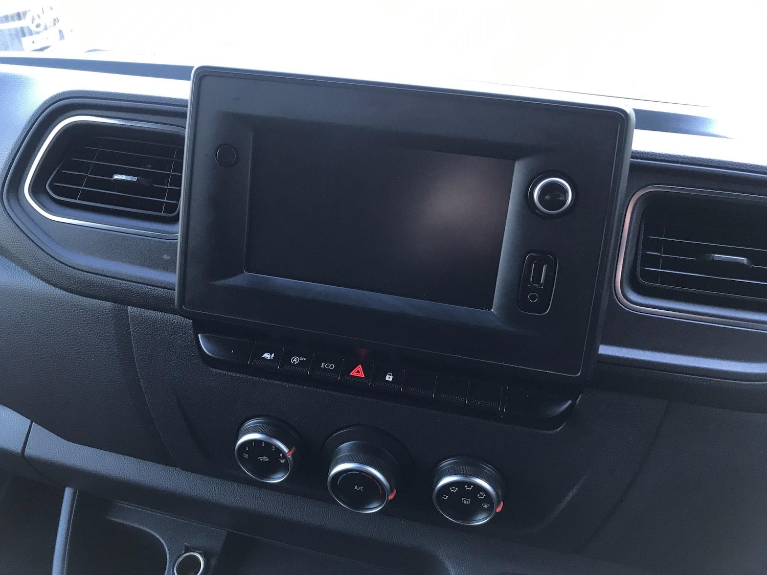 Used Vauxhall Movano for sale - 76994345: Photo 9