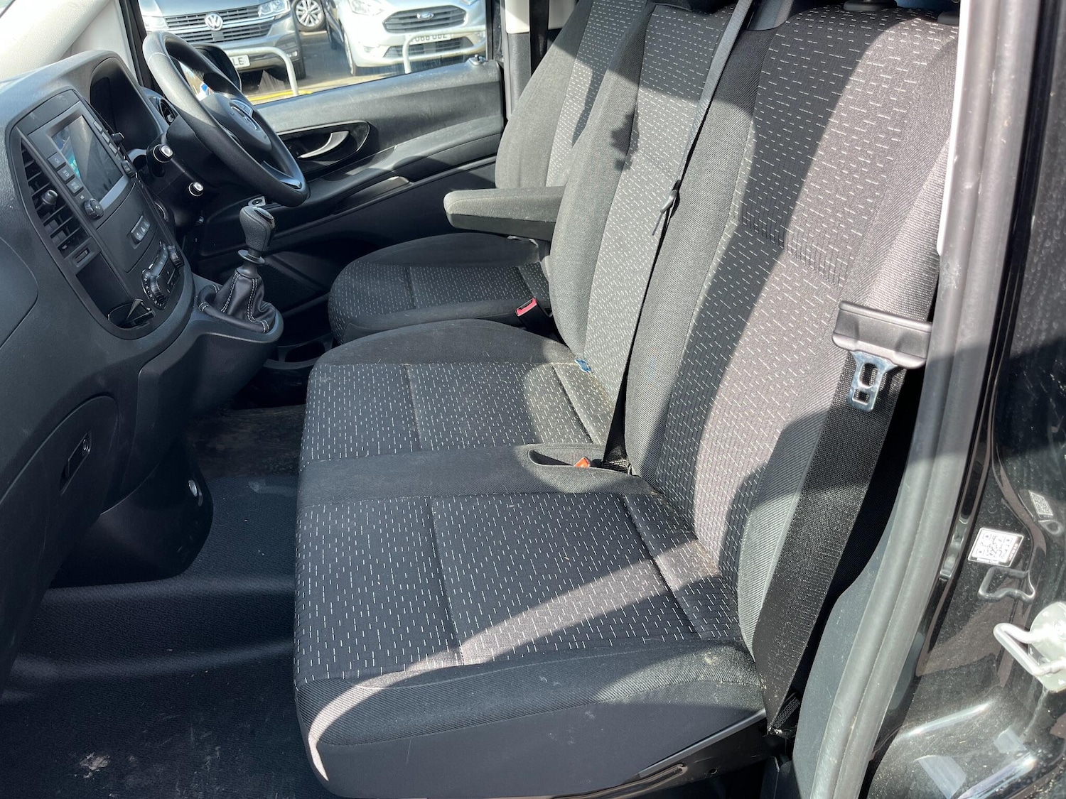 Used Mercedes-Benz Sprinter 2023 for sale - 77940456: Photo 10