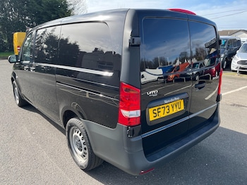 Used Mercedes-Benz Sprinter 2023 for sale - 77940456: Photo