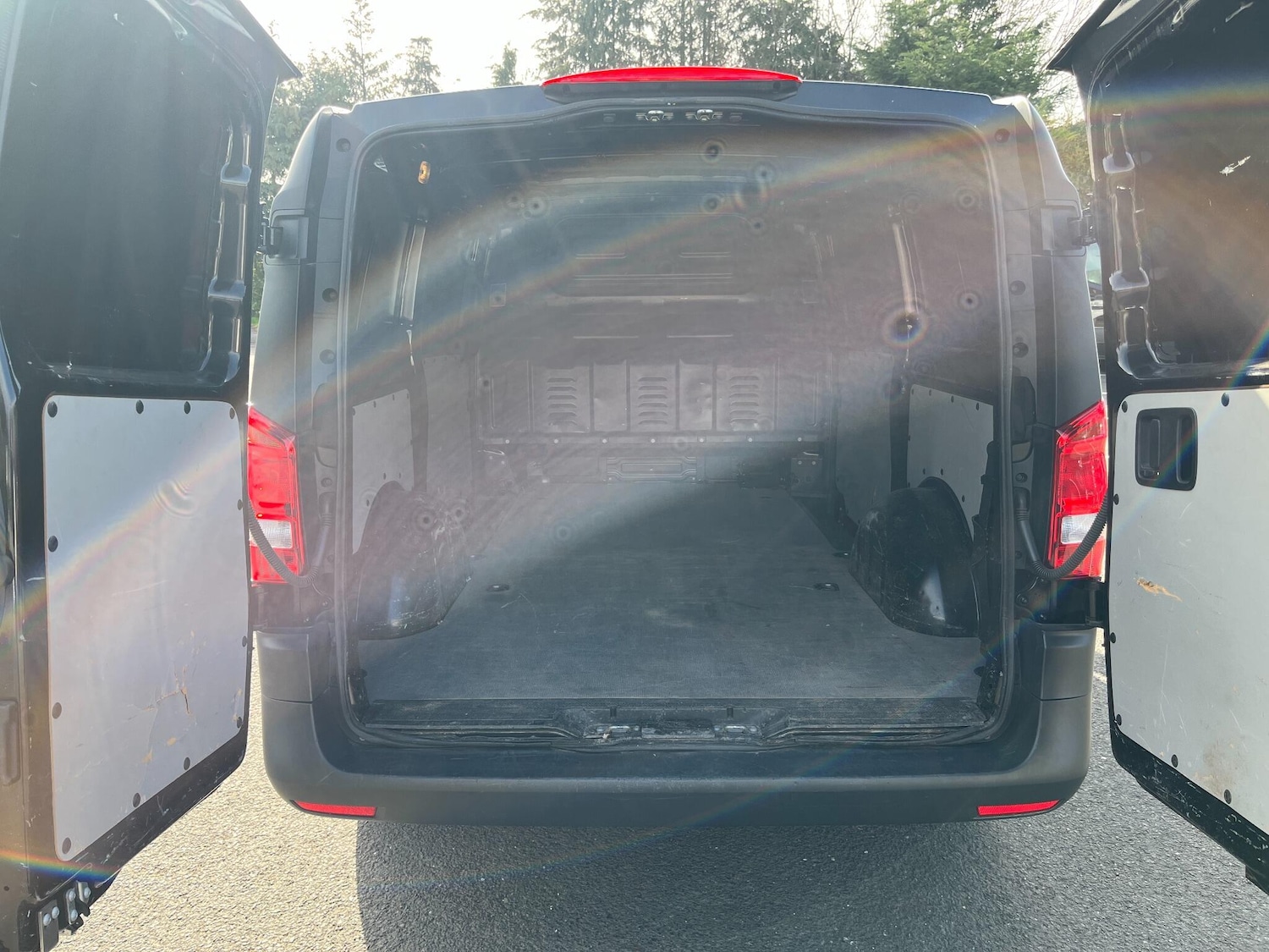 Used Mercedes-Benz Sprinter 2023 for sale - 77940456: Photo 6