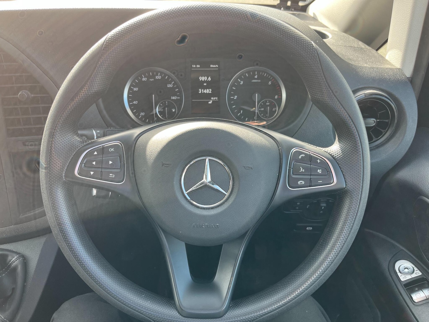 Used Mercedes-Benz Sprinter 2023 for sale - 77940456: Photo 8