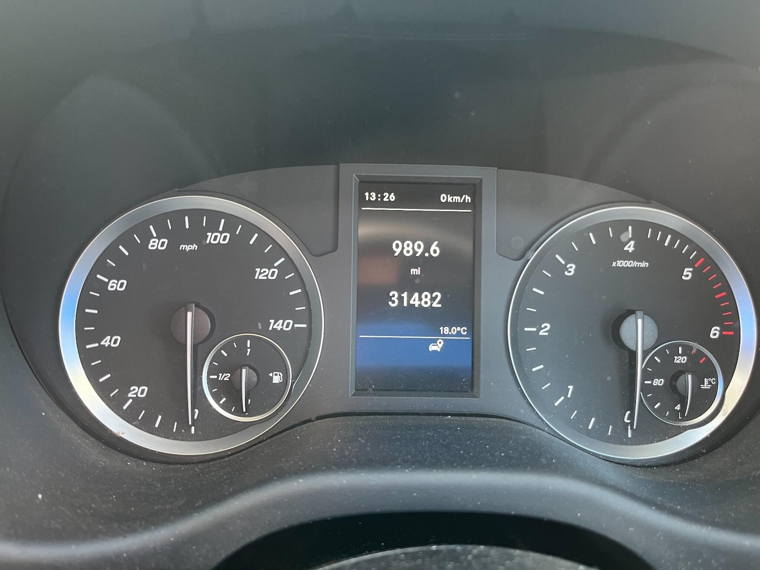 Used Mercedes-Benz Sprinter 2023 for sale - 77940456: Photo 9