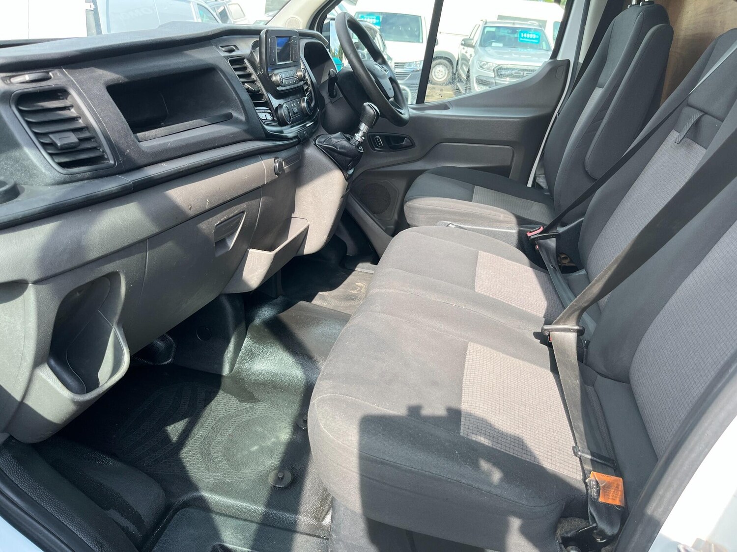 Vehicle 13