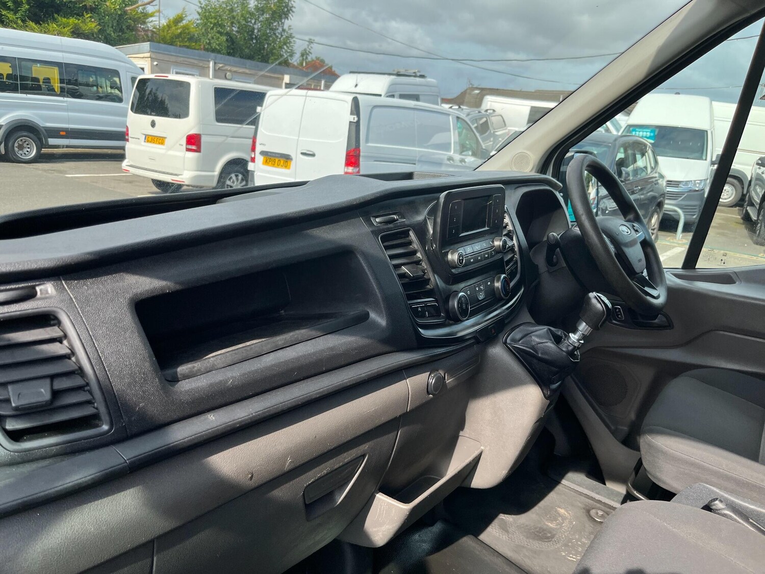 Vehicle 15